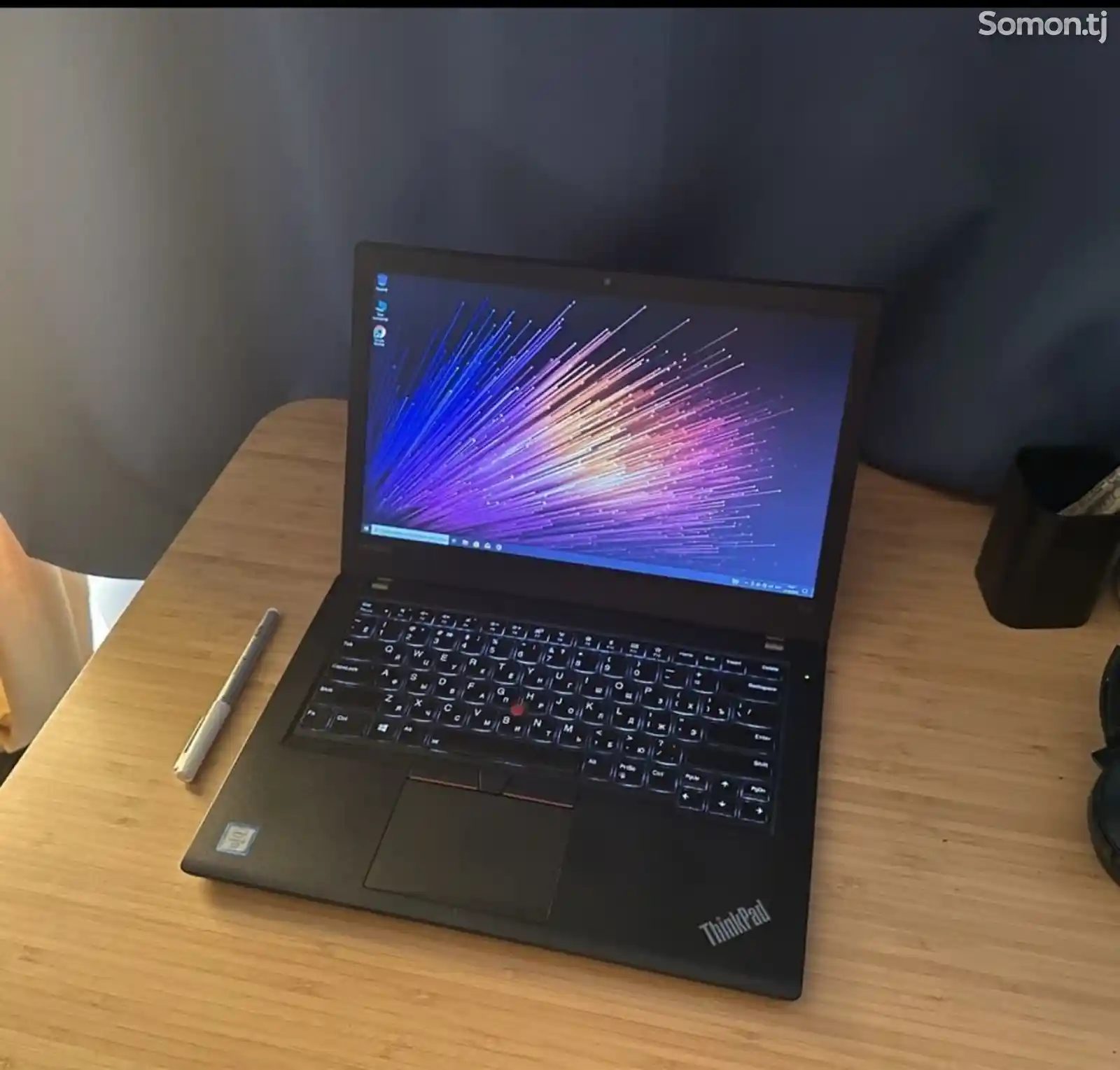 Ноутбук Lenovo T470 core i7-2