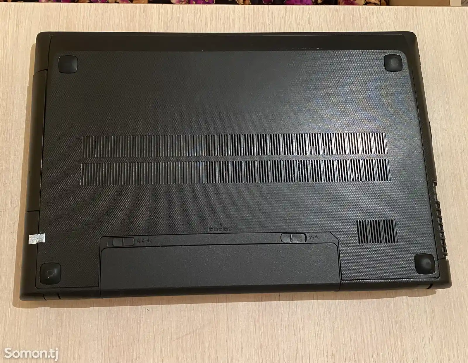 Ноутбук Lenovo Core i 7-7