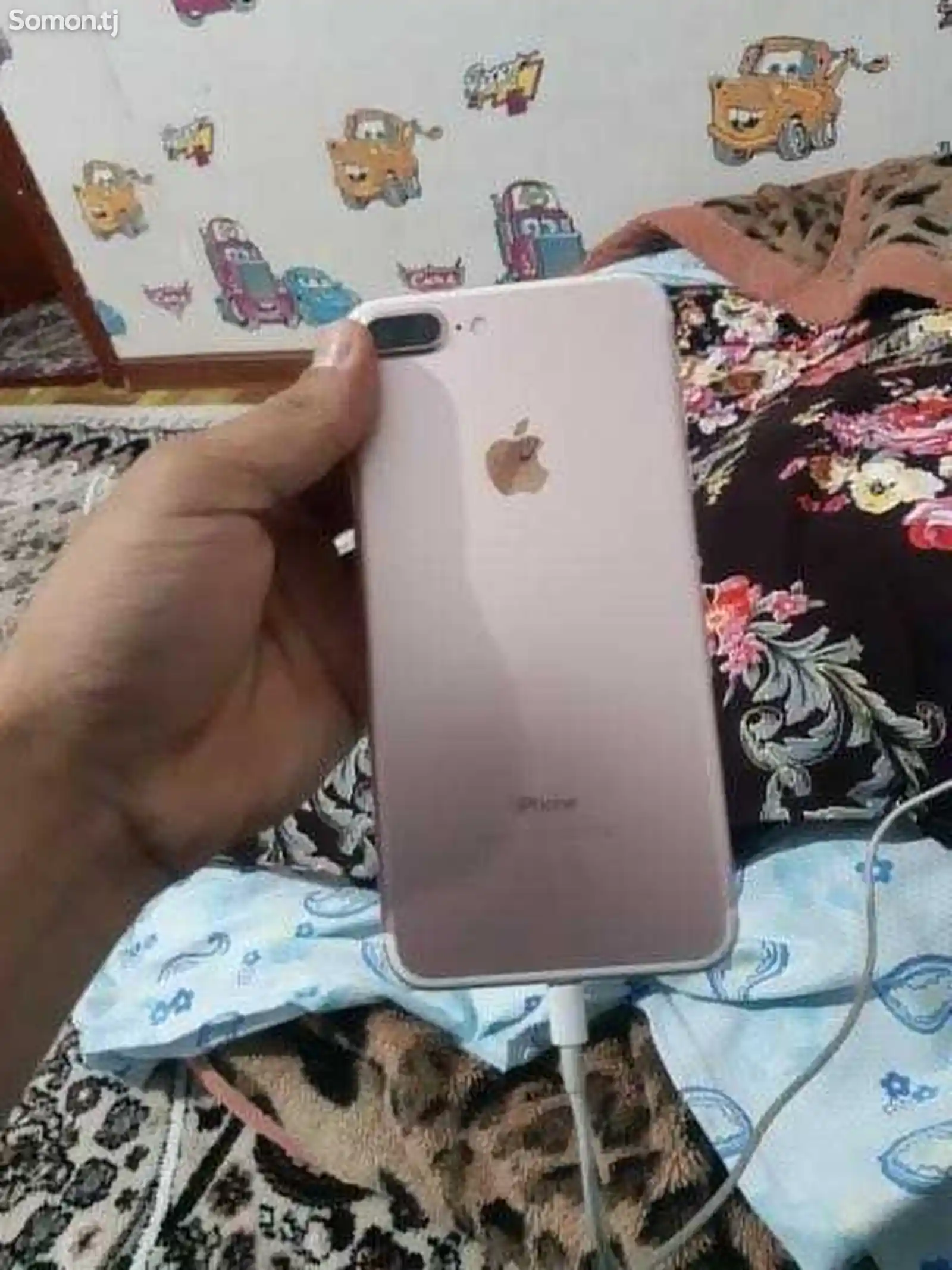 Apple iPhone 7 plus, 32 gb-6
