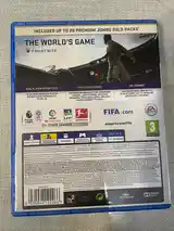 Игра FIFA 18 для PS4 и PS5-3