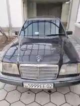 Mercedes-Benz W124, 1995-3