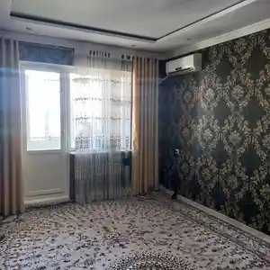 1-комн. квартира, 8 этаж, 50 м², 8мкр