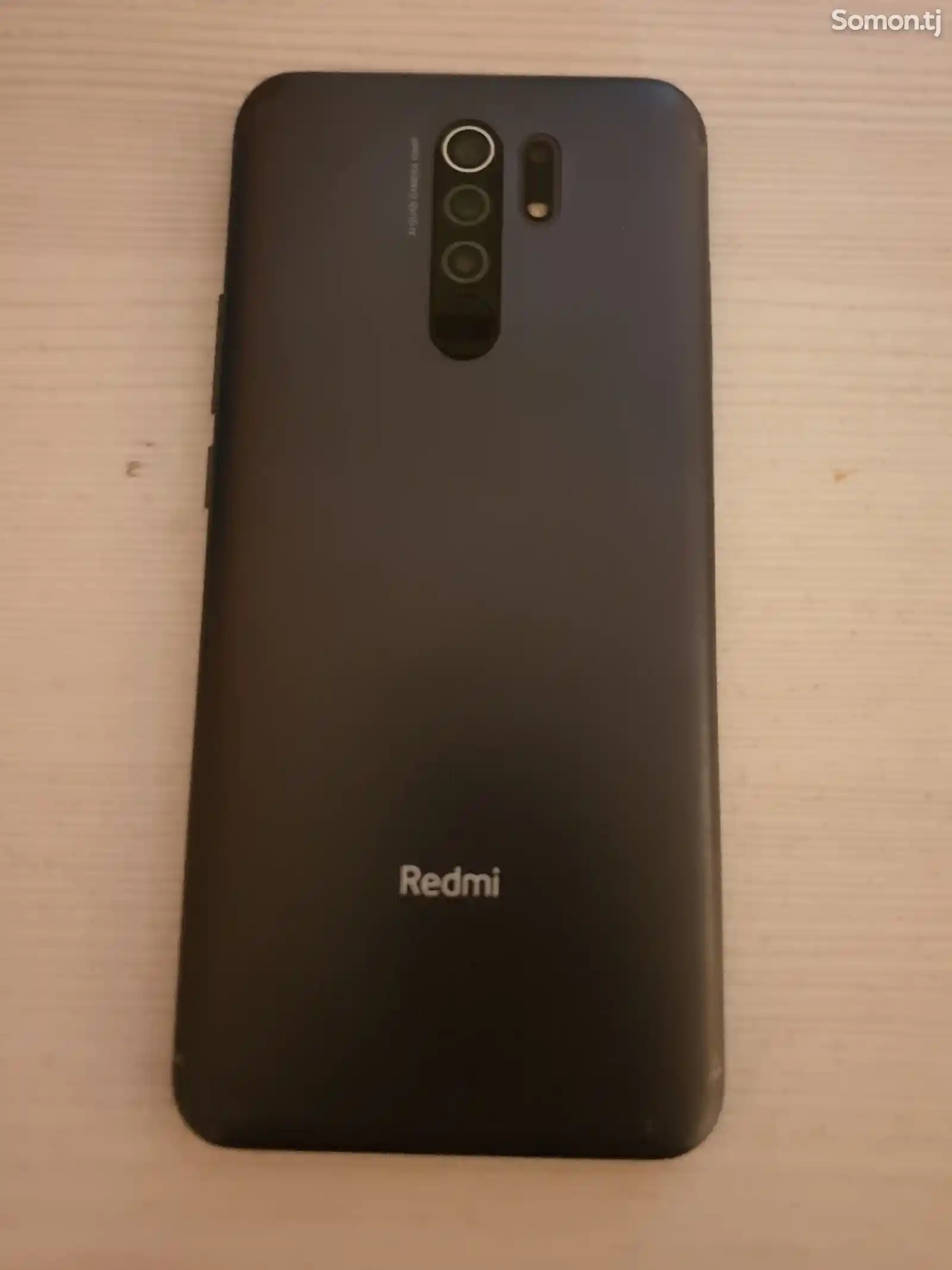 Xiaomi Redmi 9 32gb-2