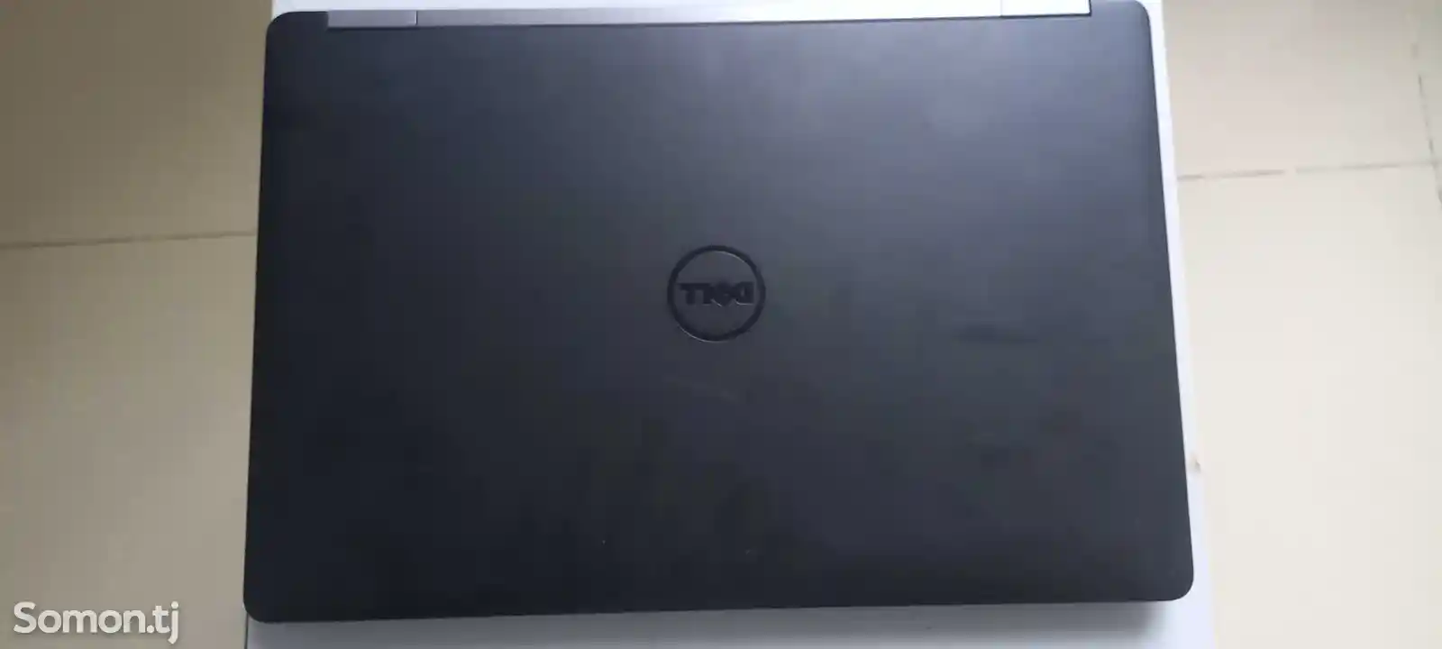 Ноутбук Dell core i7-3