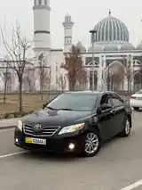 Toyota Camry, 2010-3