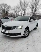 Skoda Octavia, 2017-3