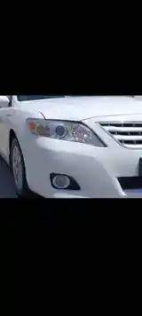 Toyota Camry, 2008-4