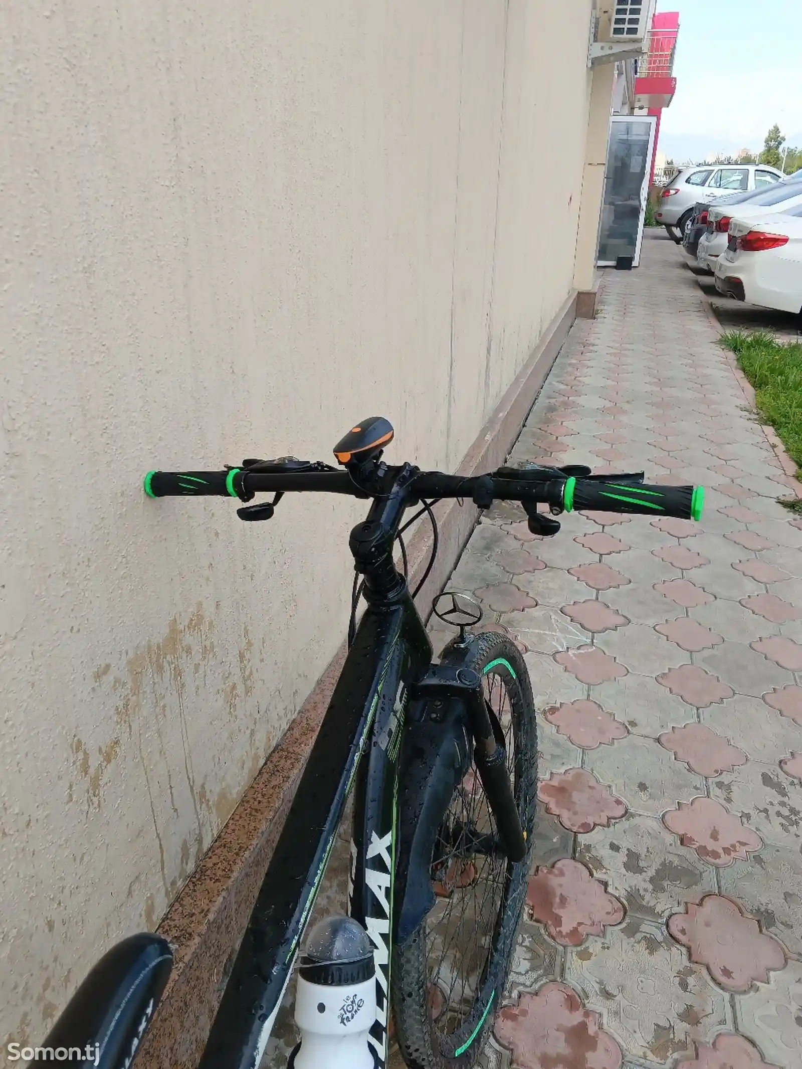 Велосипед R26-6
