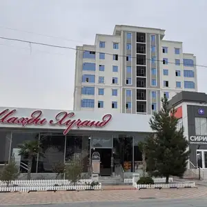 1-комн. квартира, 5 этаж, 59 м², 18 мкр