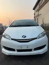 Toyota Wish, 2014-3