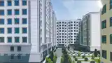 2-комн. квартира, 2 этаж, 45 м², ошхонаи Баҳор-2