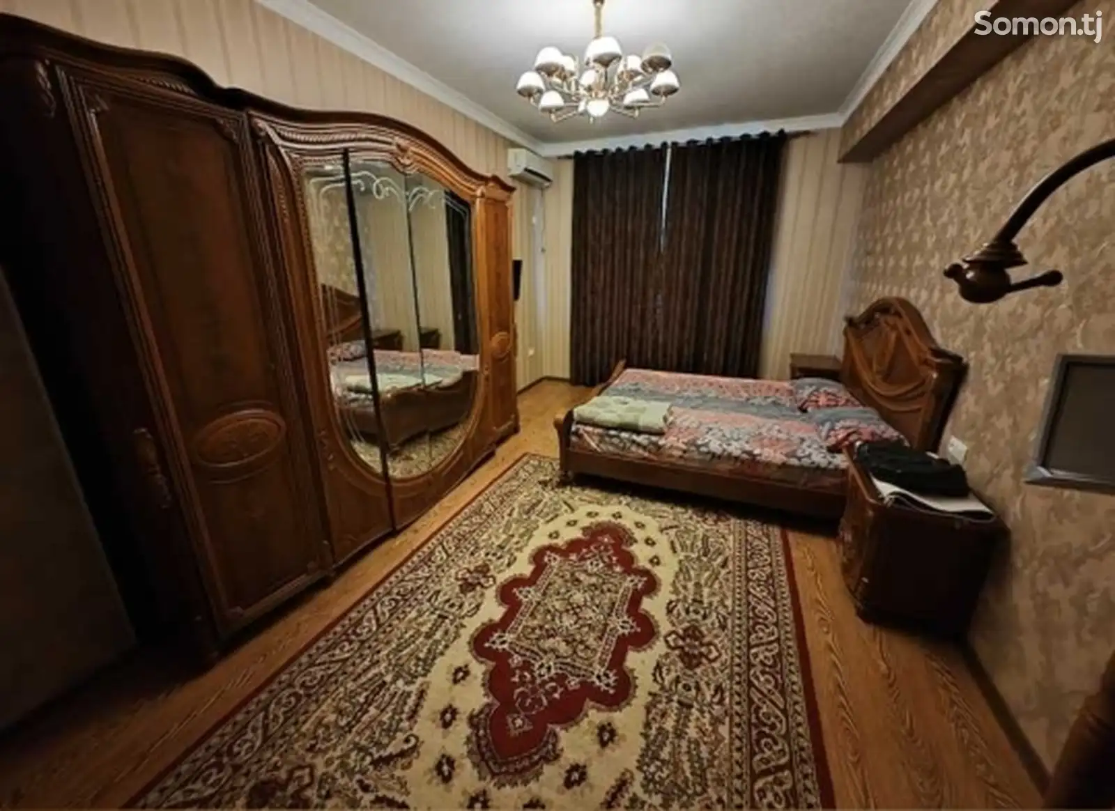 6-комн. квартира, 1 этаж, 180 м², 19 мкр-1