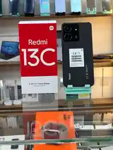 Xiaomi Redmi 13c 8/256gb-2