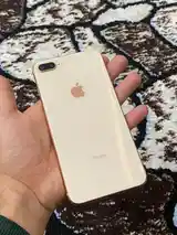 Apple iPhone 8 plus, 256 gb, Gold-2