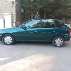 Opel Astra F, 1996