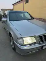 Mercedes-Benz C class, 1999-4