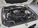 BMW 5 series, 2016-9