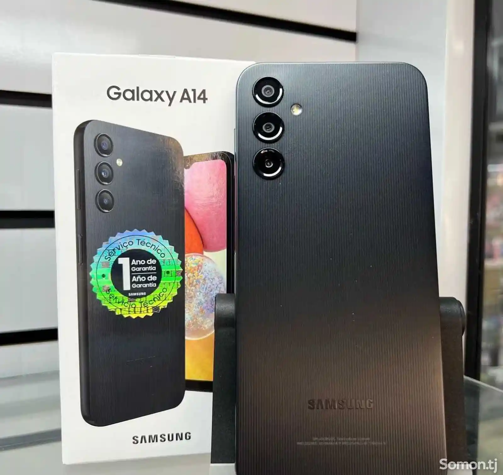 Samsung Galaxy A14 64gb-5