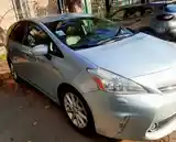 Toyota Prius, 2013-5