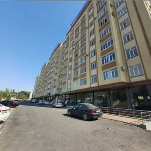 2-комн. квартира, 9 этаж, 50 м², 18 мкр