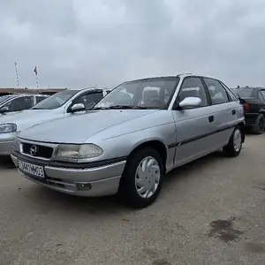 Opel Astra F, 1993