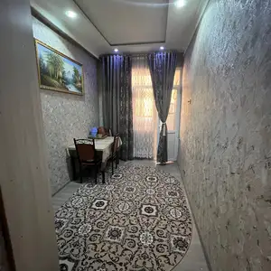 2-комн. квартира, 7 этаж, 51 м², Сомони