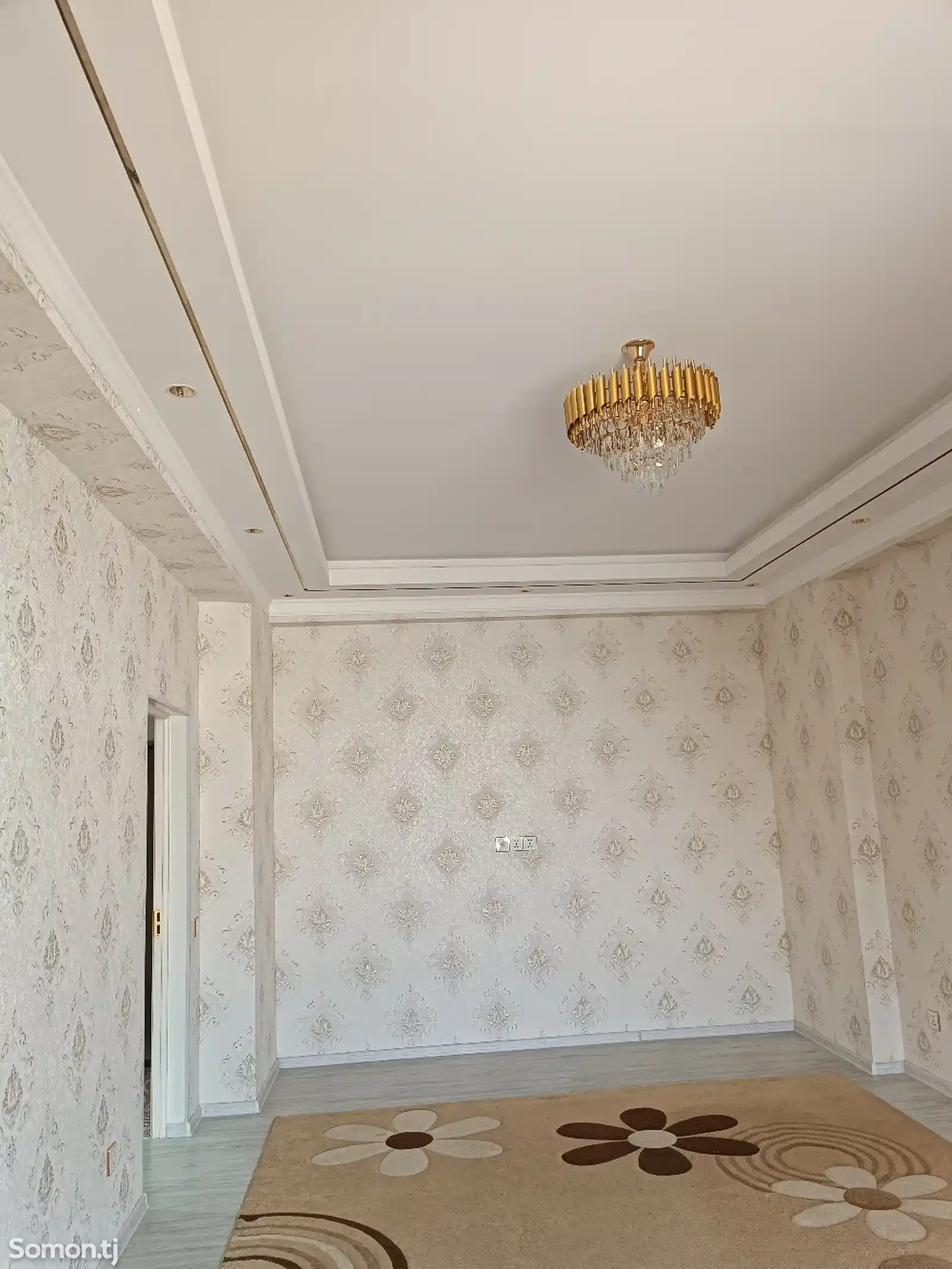 2-комн. квартира, 9 этаж, 50 м², Гиссар-4