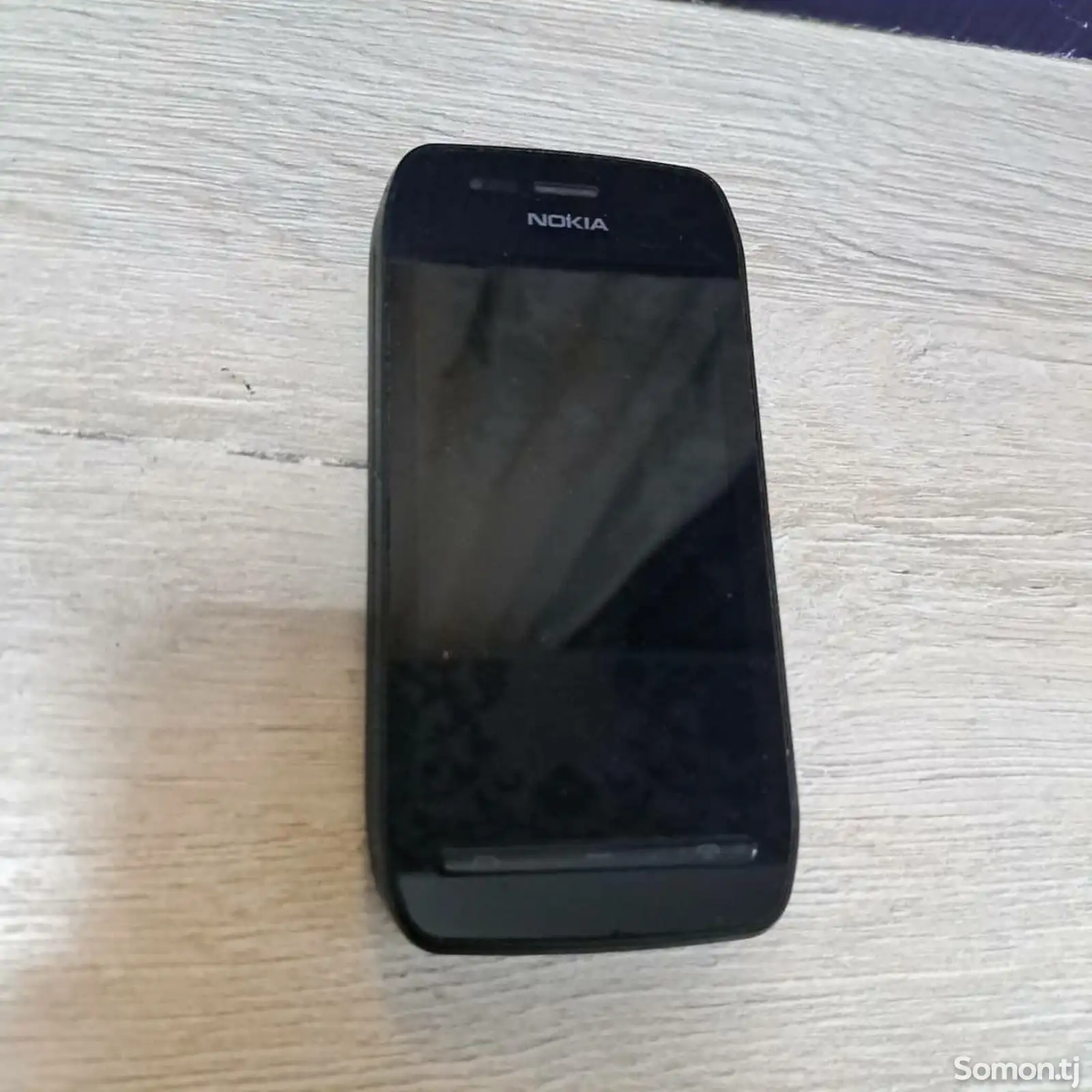 Nokia 603-1