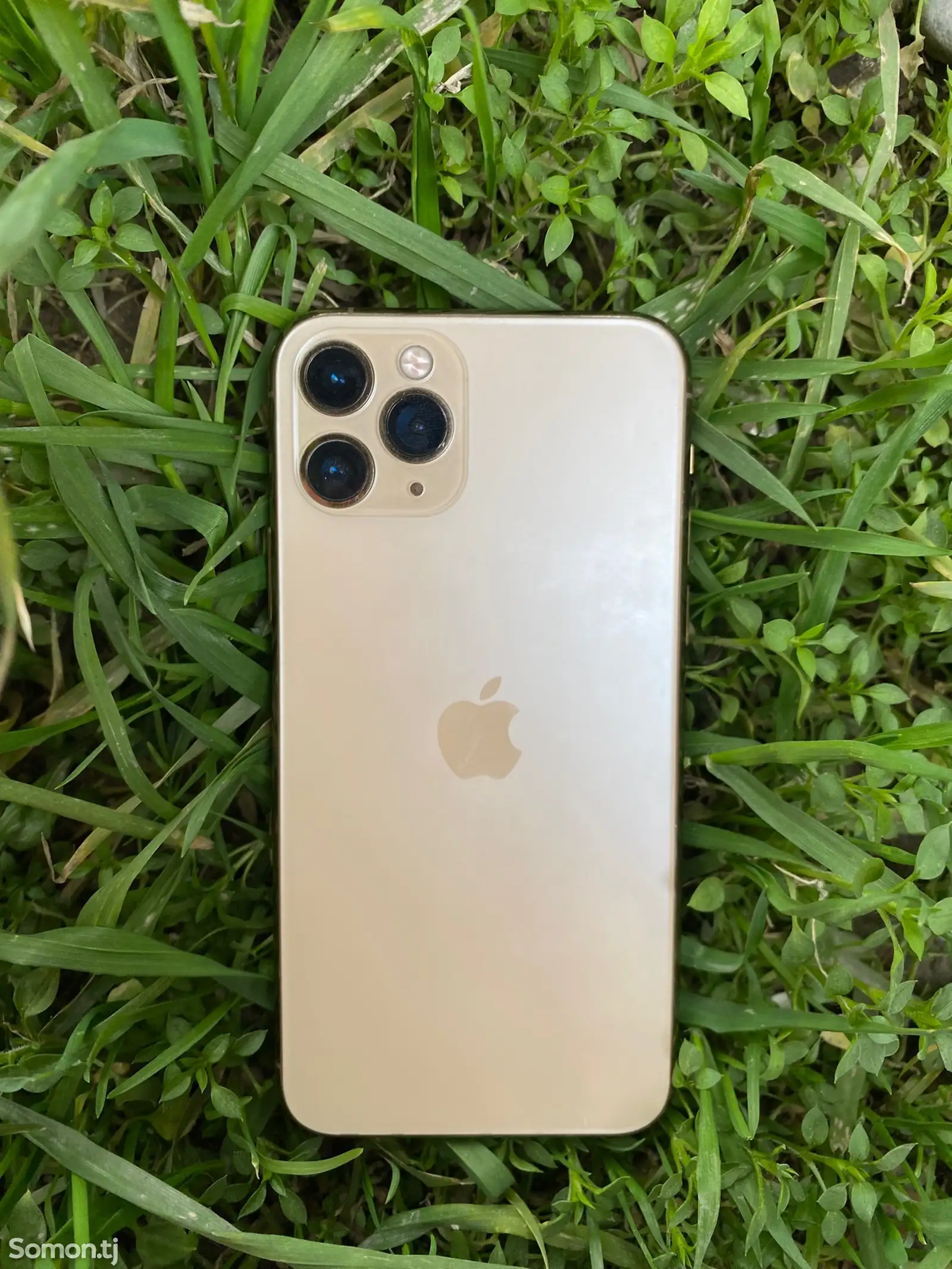 Apple iPhone 11 Pro, 64 gb, Gold-1