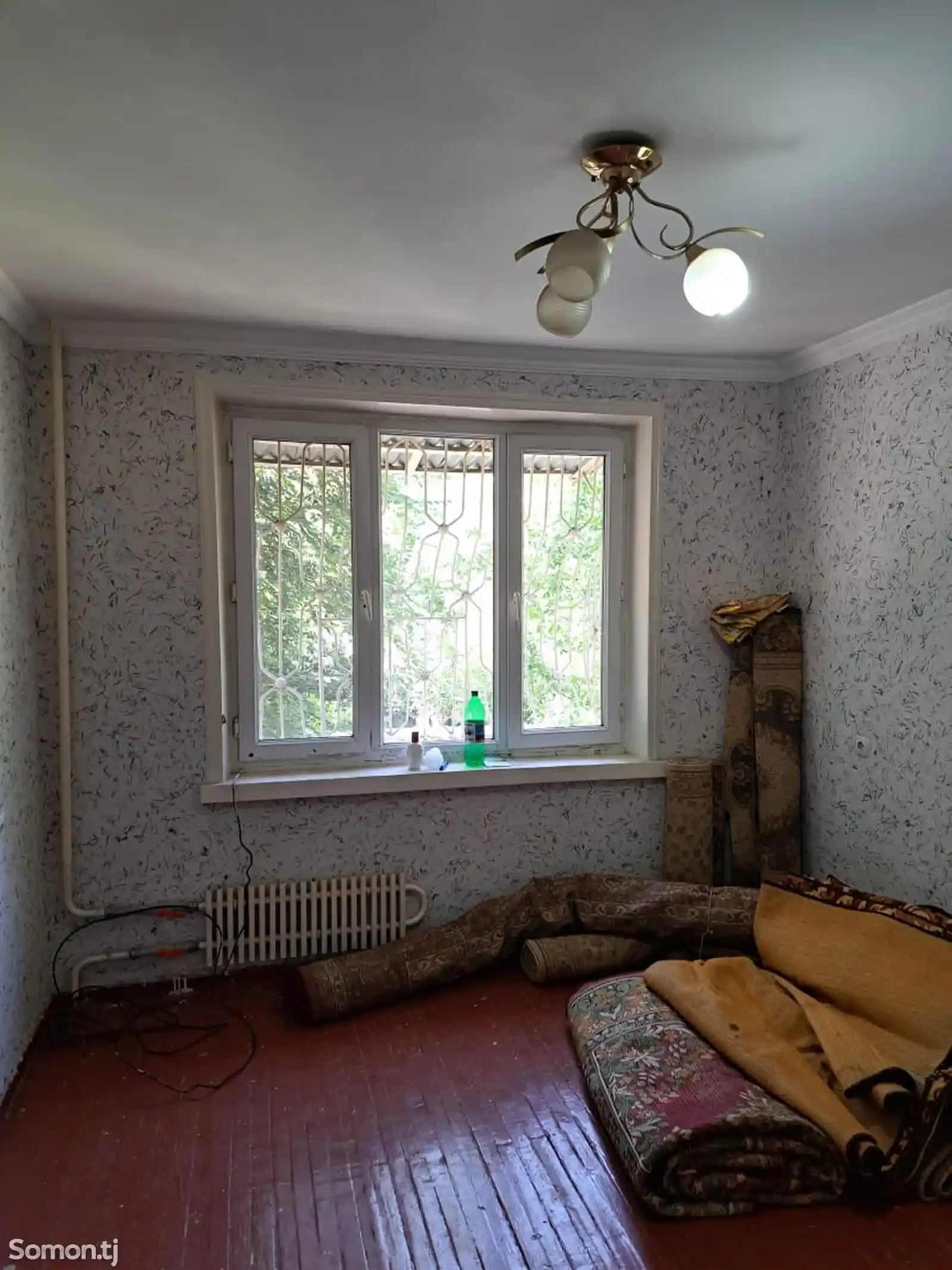 4-комн. квартира, 2 этаж, 80 м², 101 мкр-4