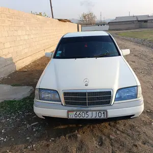 Mercedes-Benz С class, 1994