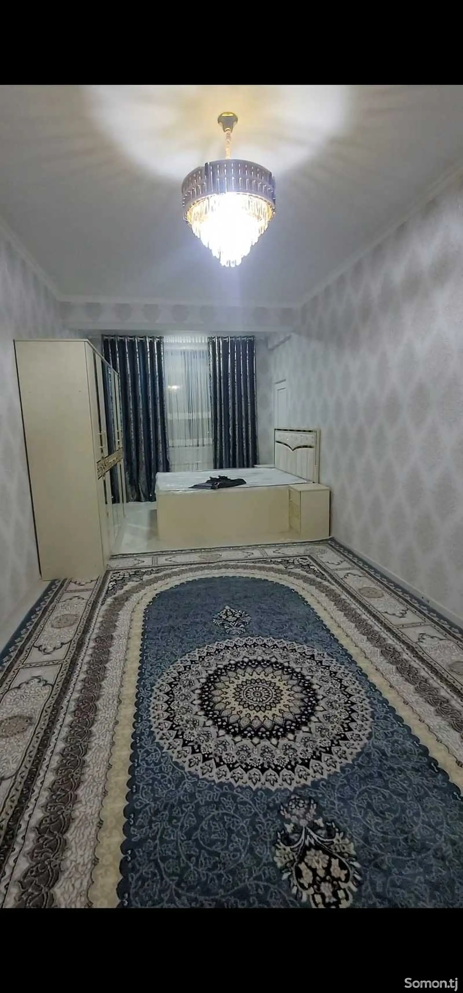 1-комн. квартира, 5 этаж, 60 м², Домпечать-1