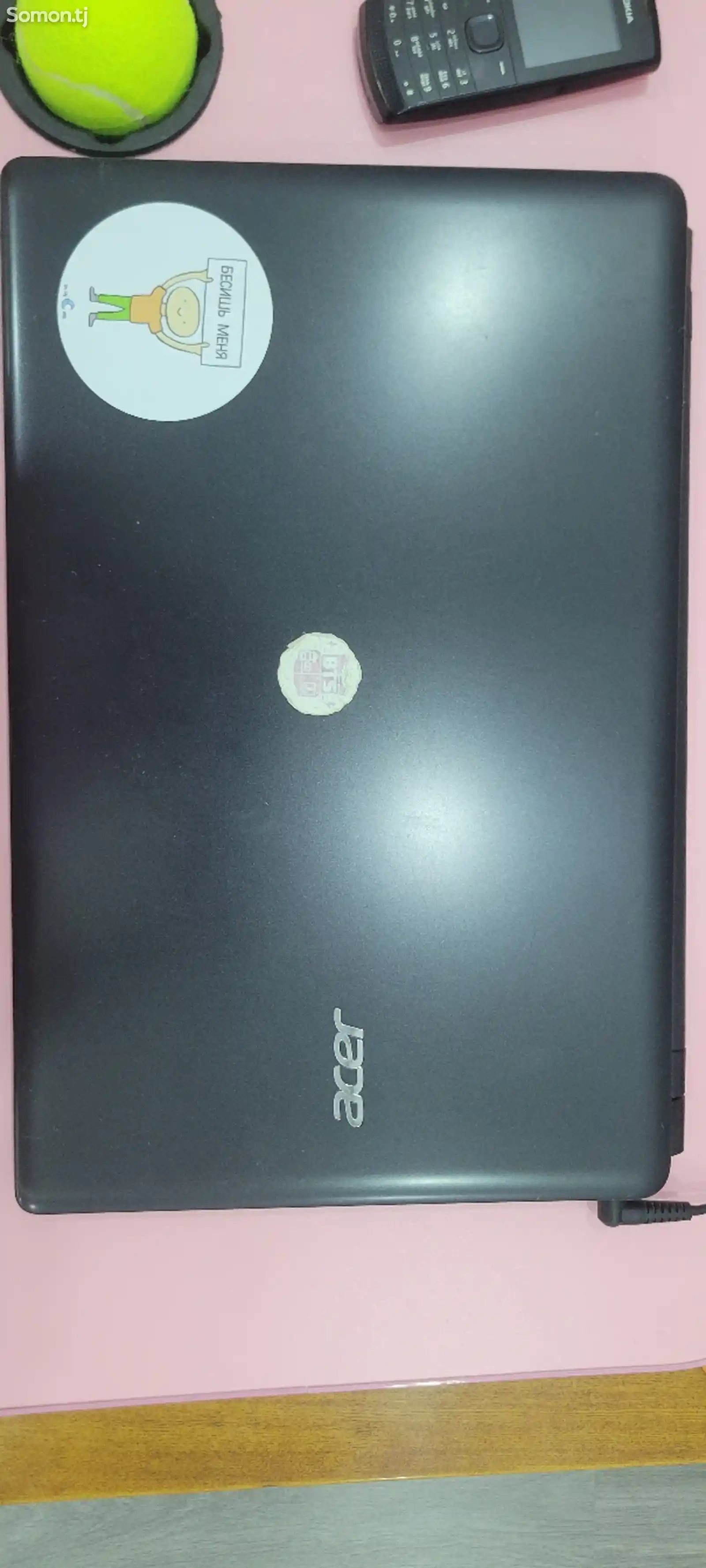 Ноутбук Acer-2