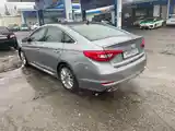 Hyundai Sonata, 2015-6