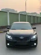 Toyota Camry, 2007-4