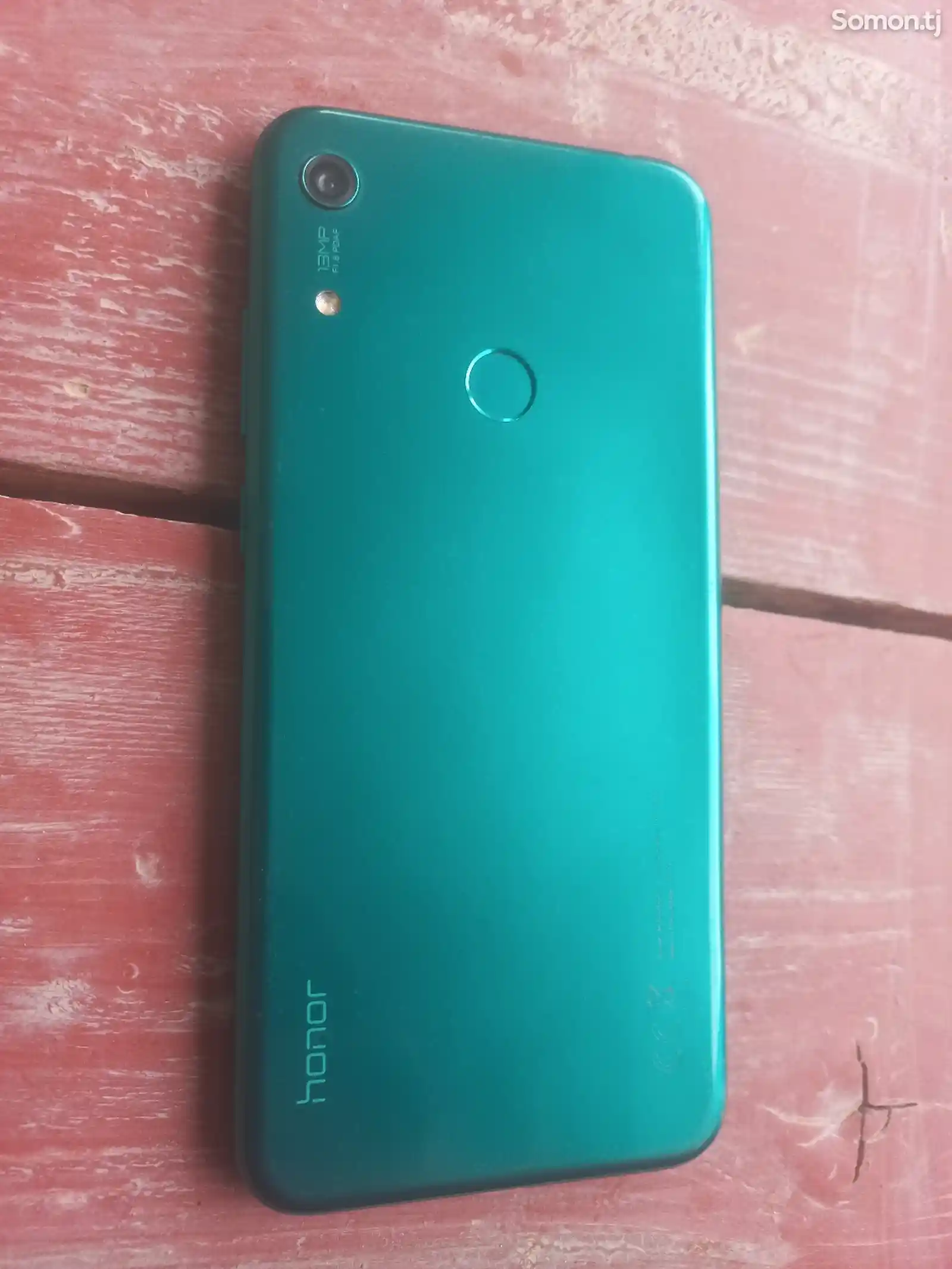 Honor 8A-4