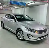 Kia K5, 2014-13