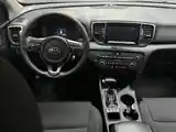 Kia Sportage, 2018-6