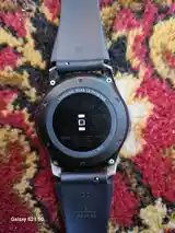 Смарт часы Samsung Galaxy gear S3 frontier-2