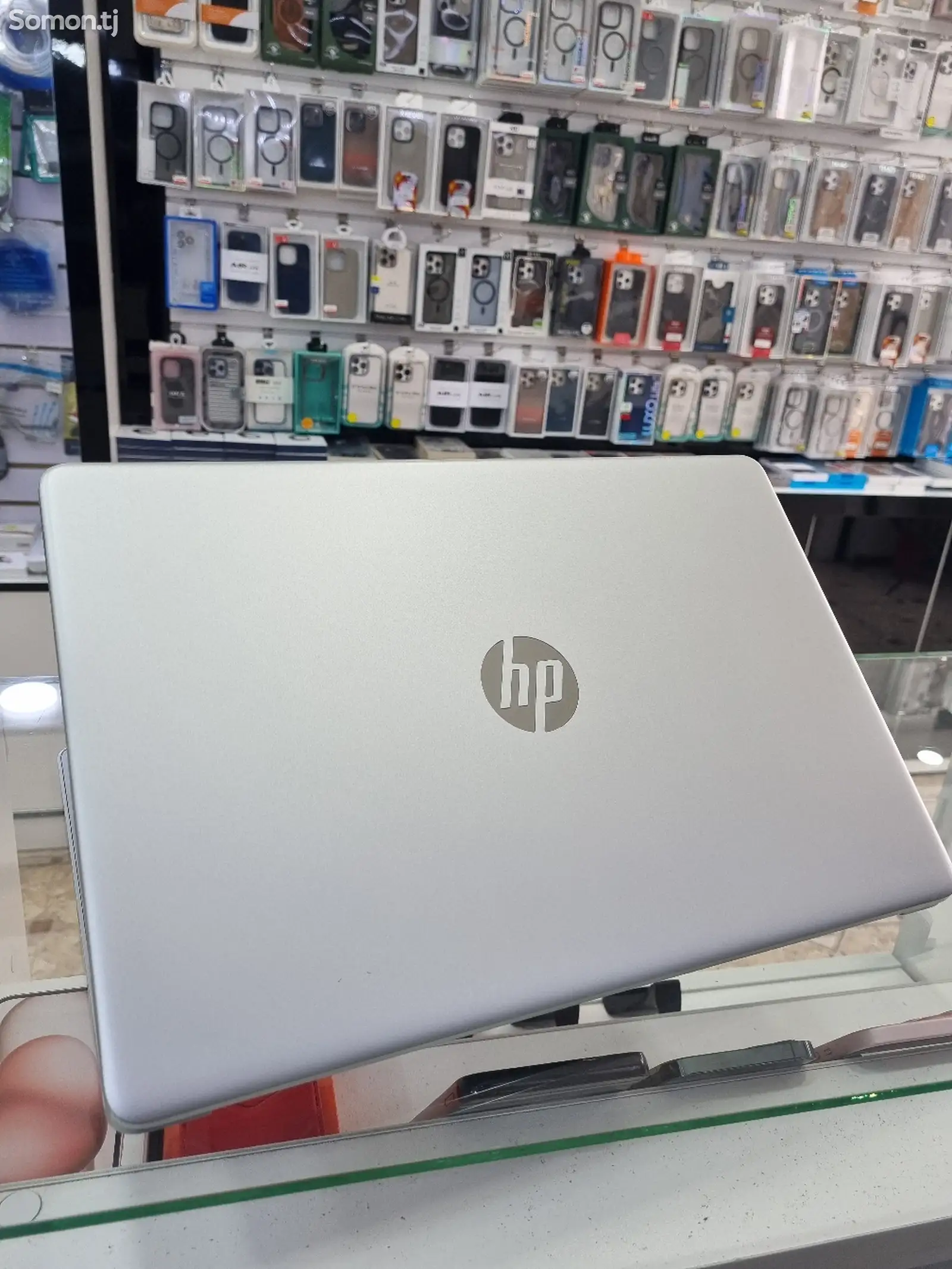 Ноутбук Hp Core i3-3