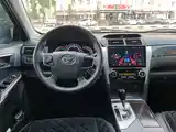 Toyota Camry, 2014-4