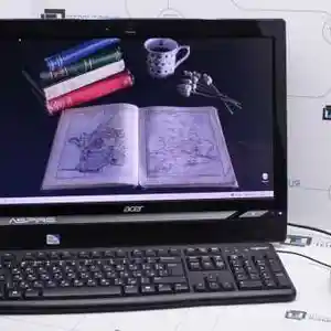 Моноблок Acer Aspire Z3620, 21.5 Core i5