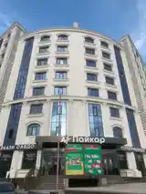 3-комн. квартира, 2 этаж, 86м², белый городок-14