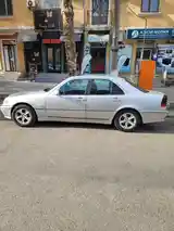 Mercedes-Benz C class, 1997-2