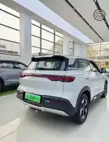 BYD Yuan Up, 2024 на заказ-2