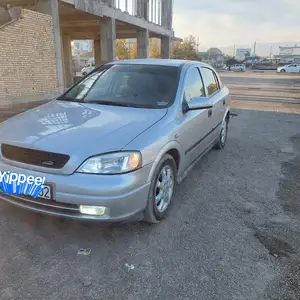 Opel Astra G, 1998