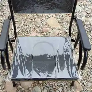 Кресло горшок
