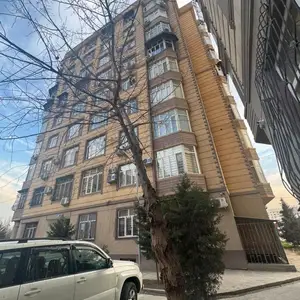 2-комн. квартира, 8 этаж, 50 м², Зарафшон-Сити