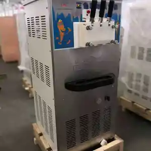 Аппарат Фрейзер для мороженого BL- 240