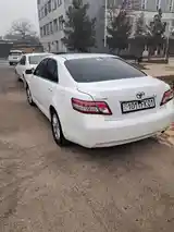 Toyota Camry, 2010-7